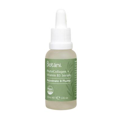 Botani PhytoCollagen + Vitamin B3 Serum 30ml Botani PhytoCollagen + Vitamin B3 Serum 30ml